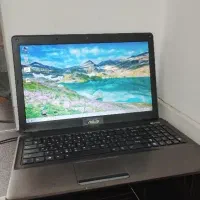 لپ تاپ ایسوس