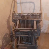 گاری چهار چرخ
