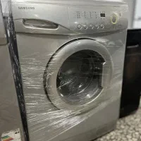 ماشین لباسشویی دسته دو|ماشین لباسشویی و خشککن لباس|قائمشهر, |دیوار