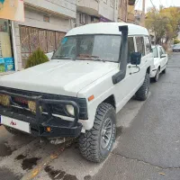 پاترول هایروف مدل ۹۴|خودرو سواری و وانت|الیگودرز, |دیوار