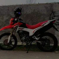 فروش تریل فلات ۲۰۰