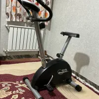 دوچرخه باشگاهی