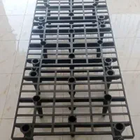 کفی تخت پلیمری