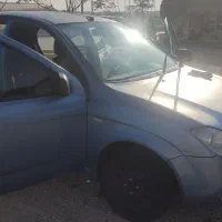 تیبا دو|خودرو سواری و وانت|پاکدشت, پاکدشت (مامازند)|دیوار