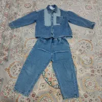 لباس دخترانه|کفش و لباس بچه|کرمانشاه, |دیوار