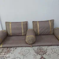 دوخت شاه نشین|پشتی|اردبیل, |دیوار