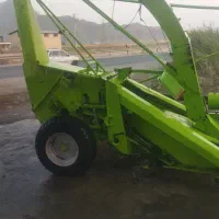 چاپر دور هزار درحدخشک 1403|ماشین‌آلات صنعتی|مرودشت, مختارآباد|دیوار