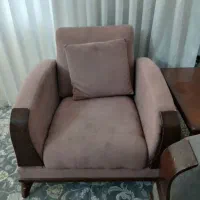 مبل هفت نفره