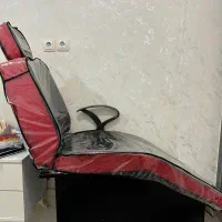 صندلی اصلاح