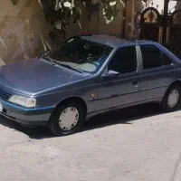 405 مدل 93|خودرو سواری و وانت|پاکدشت, پاکدشت (مامازند)|دیوار