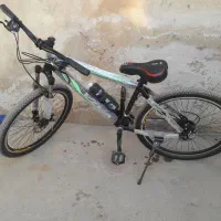 دوچرخه ویوا دنده ای|دوچرخه، اسکیت، اسکوتر|شیروان (خراسان), |دیوار