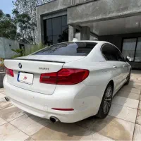 bmw 520 2018|خودرو سواری و وانت|رشت, پستک|دیوار