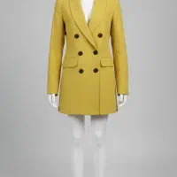 مانتو|لباس|فلاورجان, |دیوار