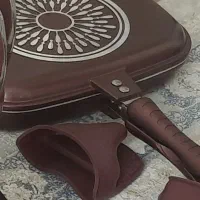 ماهیتابه رژیمی