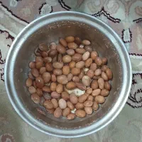 لوبیا چیتی|خوردنی و آشامیدنی|معصومیه, |دیوار