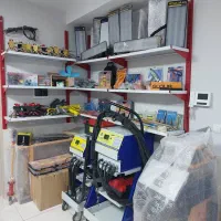 ابزارآلات صافکاری PDR|ابزارآلات|تهران, نعمتآباد|دیوار