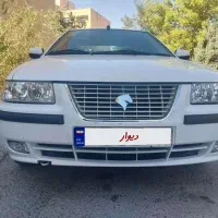 سمندlx  مدل ۹۹ مولتی پلکس(عتیقه)