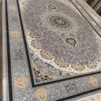 ۲تخته فرش ۹ متری ۷۰۰شانه آکبند