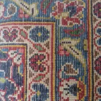 فرش دستباف ۱۲ متری|فرش|نهاوند, |دیوار