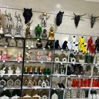 خط تولید دکوری