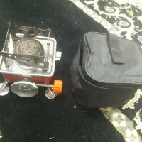 اجاق مسافرتی درحد