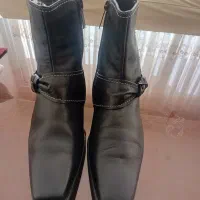 بوت زنانه خارجی