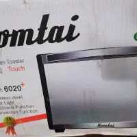 تستر نو|اجاق گاز و لوازم برقی پخت‌وپز|الوند, |دیوار