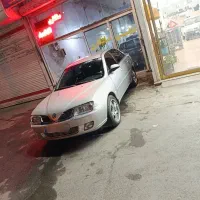 خودرو پروتون مدل امپیین مدل 2008 ترخیص 2010