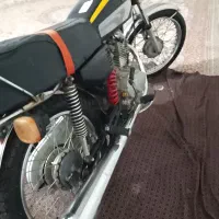 فروش موتور|موتورسیکلت|اسفرورین, |دیوار