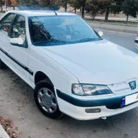 پژو پارس سال 1400|خودرو سواری و وانت|سیرجان, |دیوار