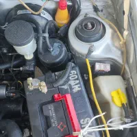 پراید 88شاسی بدون جوش و نقطه|خودرو سواری و وانت|ارومیه, |دیوار