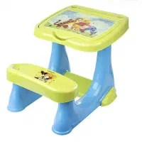 میز تحریر پلاستیکی