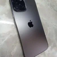 ایفون13 پرومکسZaa باطری ۸۸ و۲۵۶G