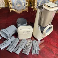 خرد کن مباشی|خردکن، آسیاب، غذاساز|تهران, ائمه اطهار|دیوار
