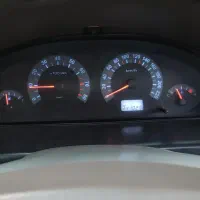 سمند سخنگو ۹۳|خودرو سواری و وانت|رودهن, |دیوار