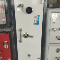 گاوصندوق نیکا ضدحریق با ارسال رایگان|ابزارآلات|یزد, |دیوار