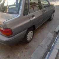 ۸۹  ماشین چند سا ل دست خودمون