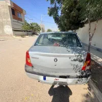 ال نود مدل 1387|خودرو سواری و وانت|اصفهان, مسجد مصلی|دیوار