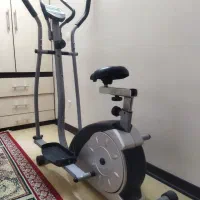 اسکی فضایی (الپتیکال)