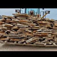 سنگ ورقه‌ای مستقیم از معدن|مصالح و تجهیزات ساختمان|آوج, |دیوار