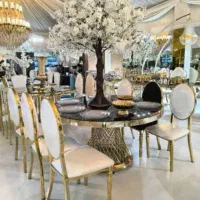 صندلی.تالار