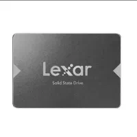 هارد ssd Lexar