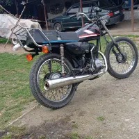 هندا مزایده|موتورسیکلت|رودسر, |دیوار