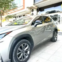 لکسوس NX 200t F، مدل ۲۰۱۷|خودرو سواری و وانت|اصفهان, کوی ولی عصر|دیوار