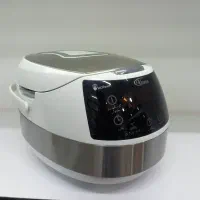 پلوپز بخارپز سرخکن آرام پز لمسی چندکاره ویکنز|اجاق گاز و لوازم برقی پخت‌وپز|مشهد, الهیه|دیوار