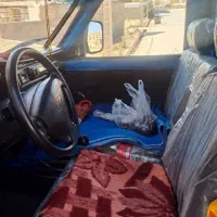 فروشی|خودرو سواری و وانت|الیگودرز, |دیوار