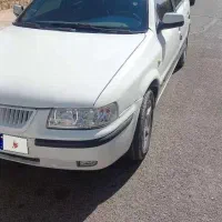 سمند مدل 87 بکر|خودرو سواری و وانت|شیراز, بهارستان|دیوار