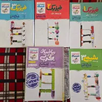 کتاب کنکور خیلی سبز آیکیو مبتکران ...|کتاب و مجله آموزشی|کرج, فاز ۳ گوهردشت|دیوار