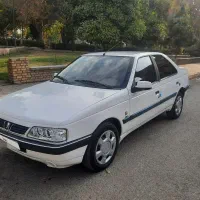 پژو slx مدل ۹۶ سیمی|خودرو سواری و وانت|کلاله, |دیوار