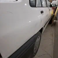 پراید|خودرو سواری و وانت|یزد, |دیوار